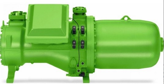 Компрессор винтовой Bitzer CSH9553-180y-40D