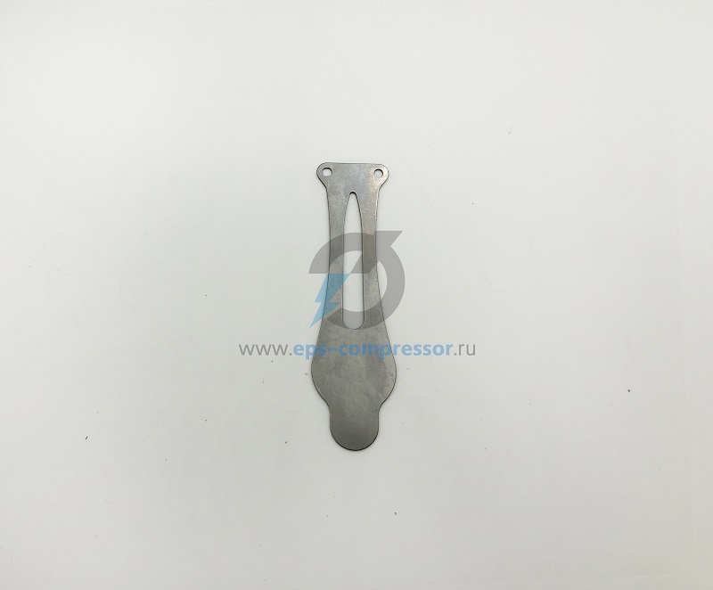 Клапан всасывающий 00030949 №172 Ø70 4/6HE (21х82х23) JS