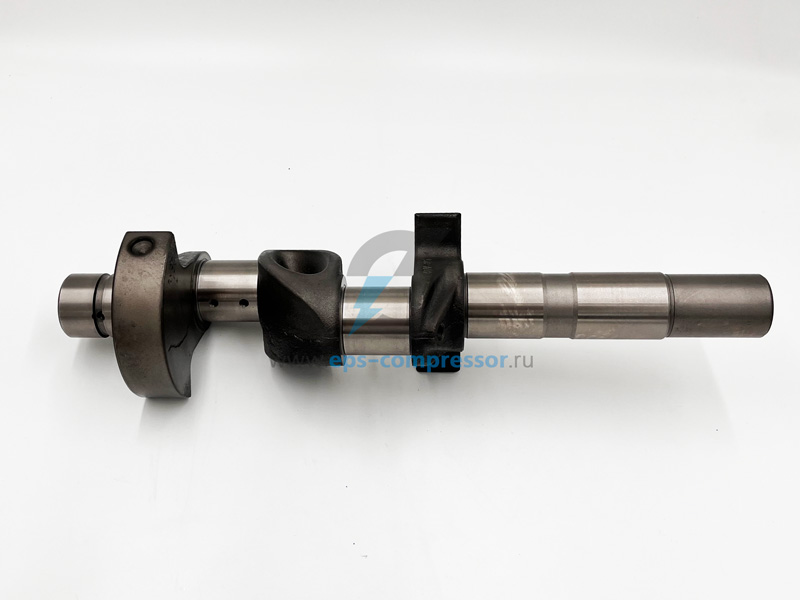 Коленвал 4H/J-15 467mm (30100706)  0008452 JS