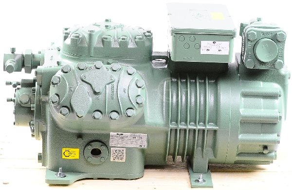 Компрессор поршневой 6HE-35Y-40P Bitzer