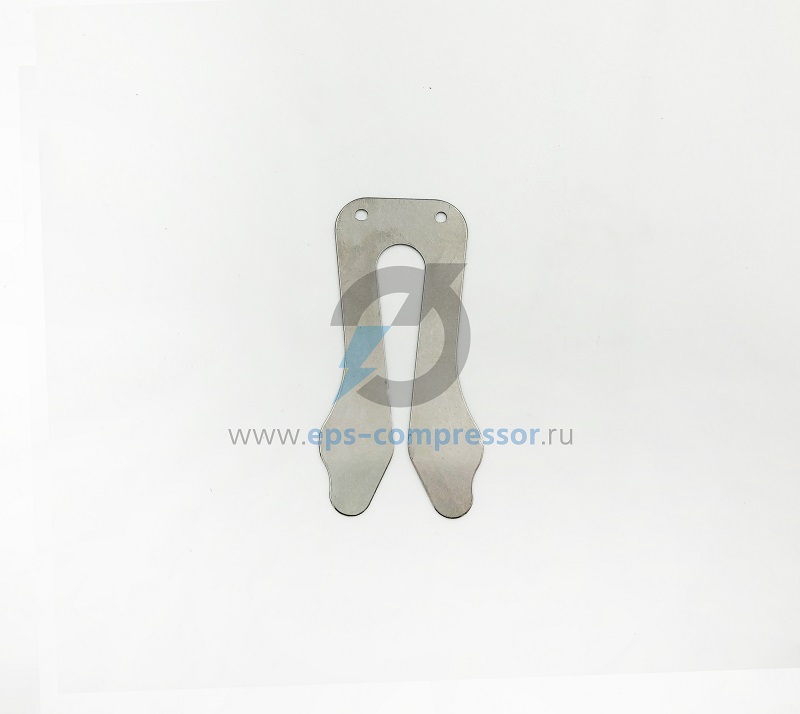 Клапан всасывающий 0008471 4VCS Ø55 JS