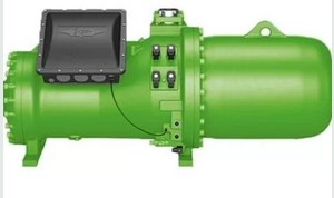 Компрессор винтовой Bitzer CSH8583-160Y-40P