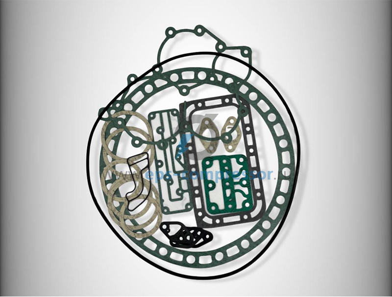 Комплект прокладок CSH9553-180