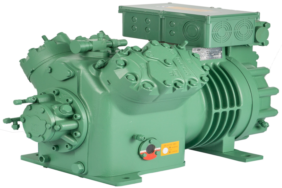 Компрессор поршневой 3500-BW-106 ThermoJinn