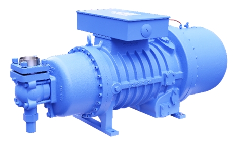 Компрессор винтовой SW3H-11500-L4 Refcomp