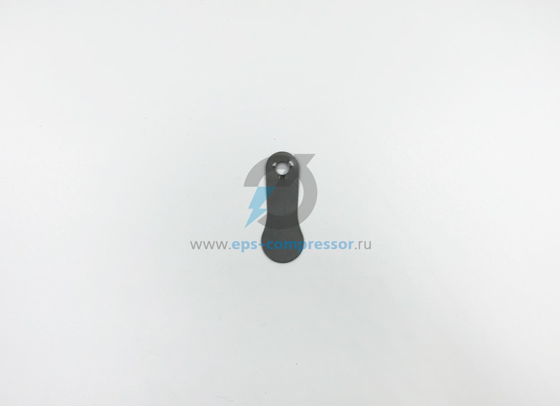 Пружина нагнетательного клапана 0008453 С3 42,57х16 53 JS