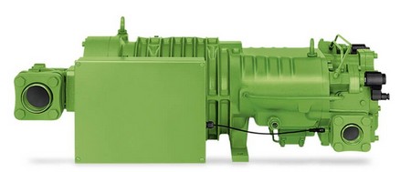 Компрессор винтовой Bitzer HSK7471-70-40P