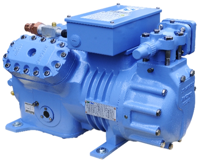 Компрессор поршневой SP4L180E REFCOMP