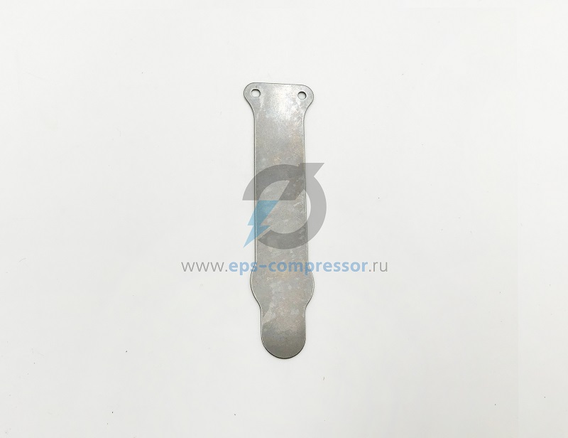 Клапан всасывающий 0008493 4/6G Ø75 JS