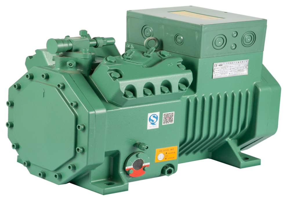 Компрессор поршневой 800-BV-41 ThermoJinn
