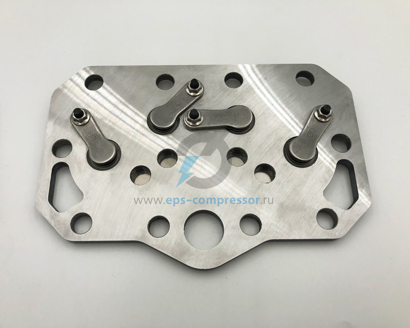 Клапанная доска Ø60 4TC 0009348 (30406304) JS