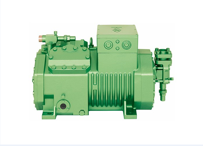 Компрессор поршневой 4DES-5Y Bitzer