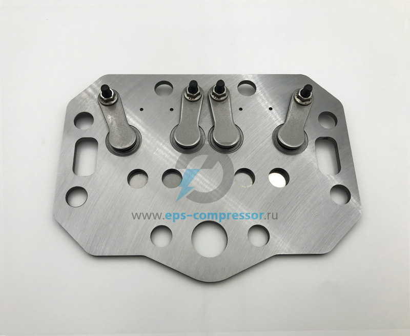 Клапанная доска Ø55 0009350 4CC (30405904) JS
