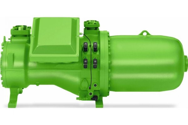 Компрессор винтовой Bitzer CSH8573-140Y-40Р