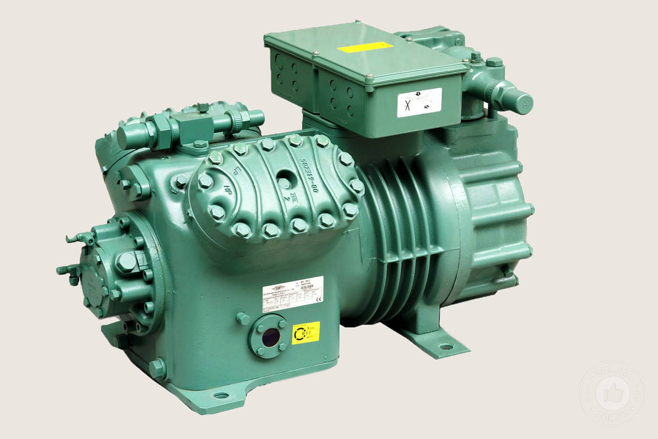 Компрессор поршневой 4GE-23Y-40P Bitzer