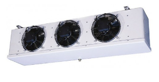 Воздухоохладитель BS-350/160B5