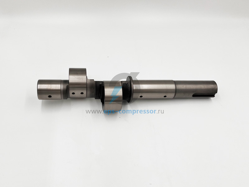 Коленвал 435mm 4NC 4NE KB