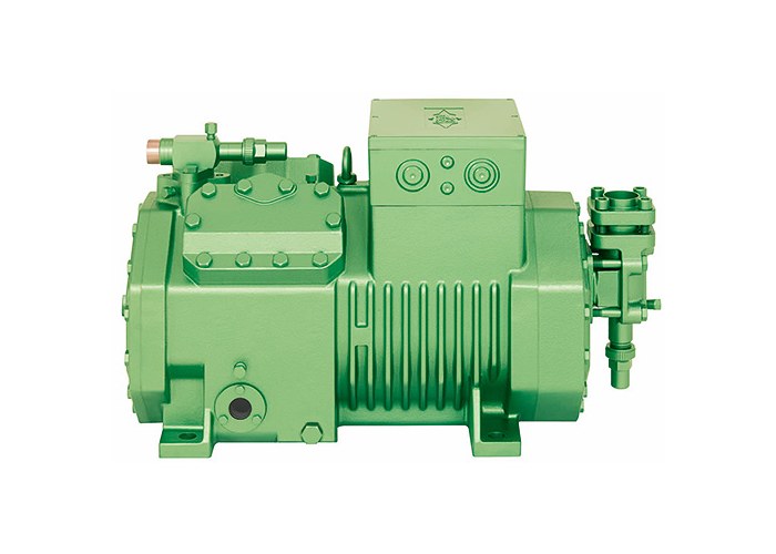 Компрессор поршневой 4FES-5Y Bitzer