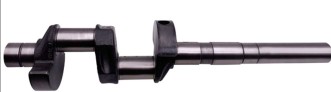 Коленвал 6F/G-40 603 mm (30100716) 00031700 для Bitzer