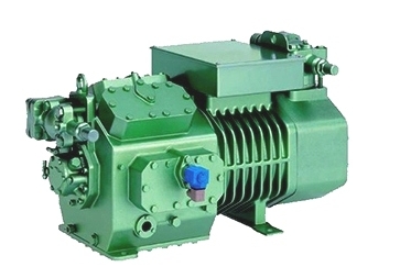 Компрессор поршневой 8FE-70Y-40P Bitzer