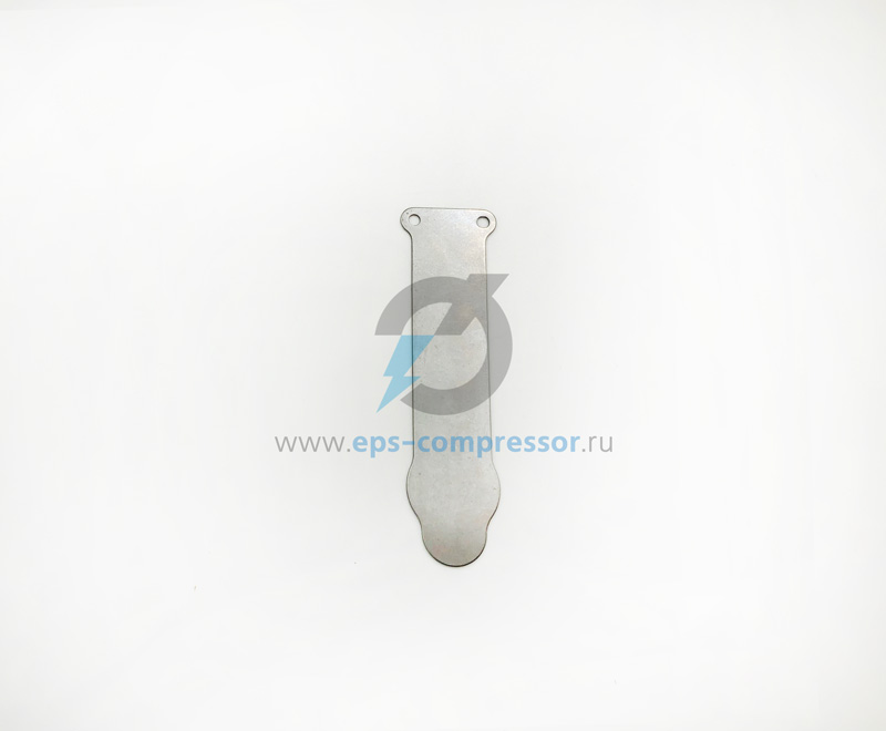 Клапан всасывающий 00030948 №125 Ø65 C4 (76х19) JS