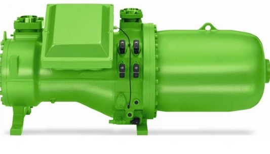 Компрессор винтовой Bitzer CSH95113-320Y-40D
