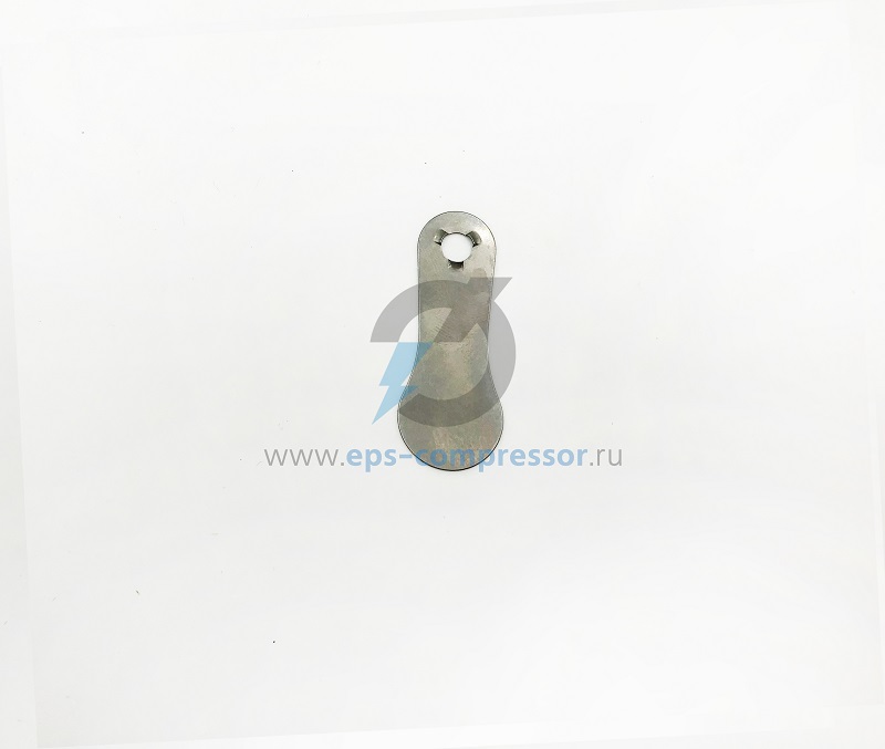Клапан нагнетательный 0008470 С4 (44х17) 119 JS
