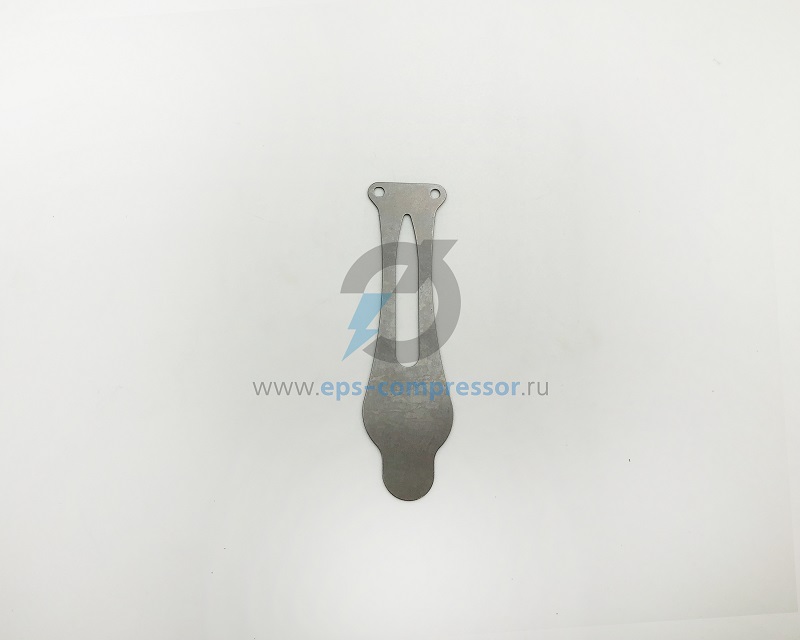 Клапан всасывающий 00030950 №187 Ø65 4/6JE (21х82х23) JS