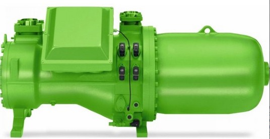 Компрессор винтовой Bitzer CSH7563-80Y-40P