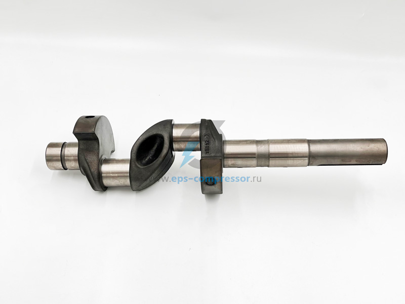 Коленвал 6G 6H 571mm KB