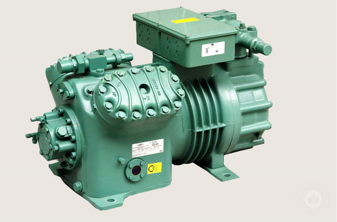 Компрессор поршневой 4GE-30Y-40P Bitzer