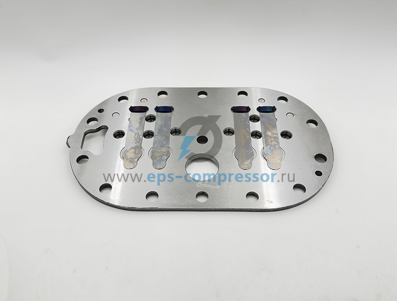 Клапанная доска Ø70 4/6HE 803707 (30406323) KB