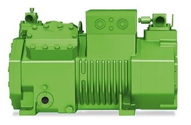 Компрессор поршневой Bitzer 4NSL-30K-40S