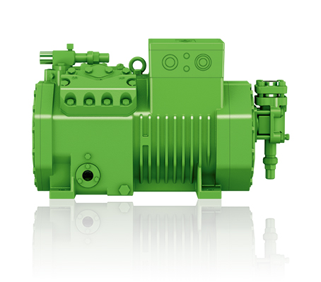 Компрессор поршневой 4PES-15Y Bitzer