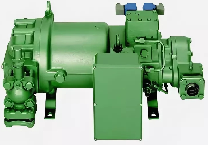 Компрессор винтовой HSK5343-30-40P RFJ