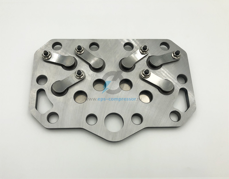 Клапанная доска Ø65 4PC/PCS 0009347 (30406306) JS