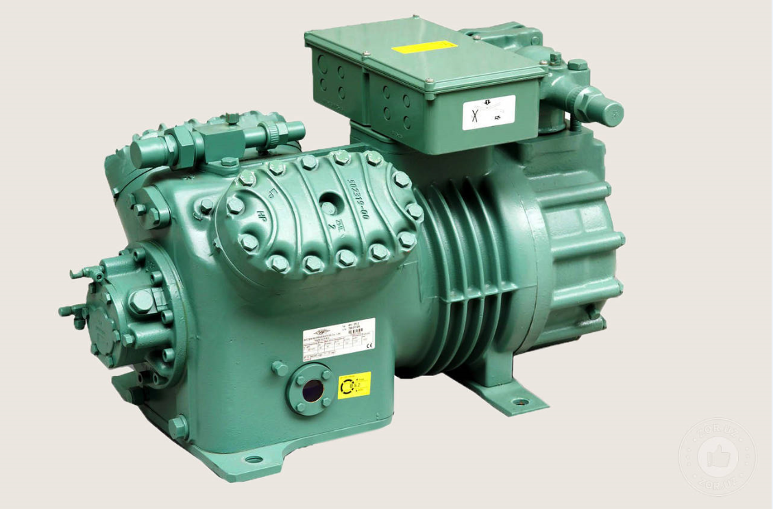 Компрессор поршневой 4GE-30Y-40 Bitzer