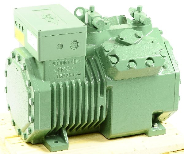Компрессор поршневой 4EES-4Y-40S RFJ