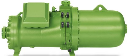 Компрессор винтовой Bitzer CSH95103-280Y-40D