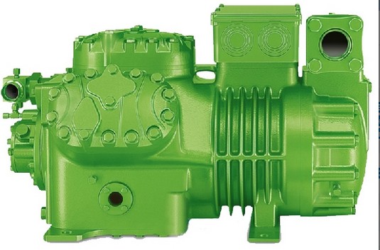 Компрессор поршневой 6FE-50Y-40P Bitzer