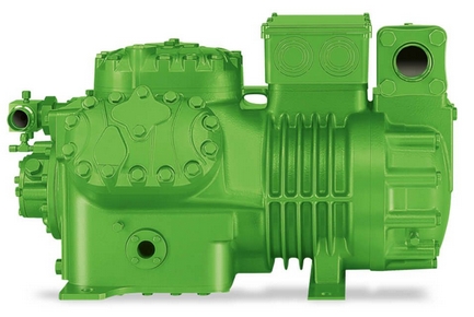 Компрессор поршневой 6JE-25Y-40P Bitzer