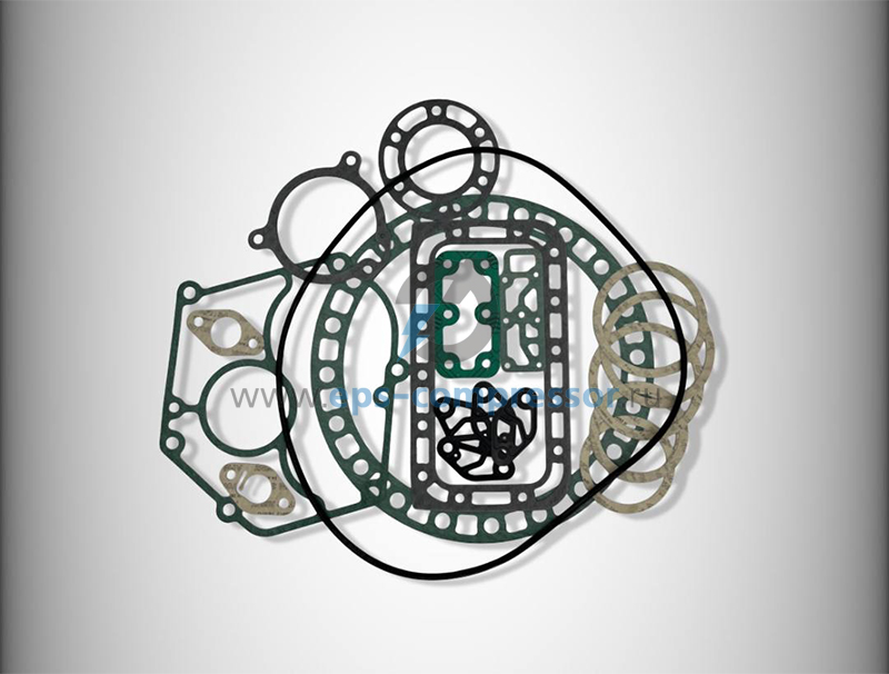 Комплект прокладок CSH8563-125