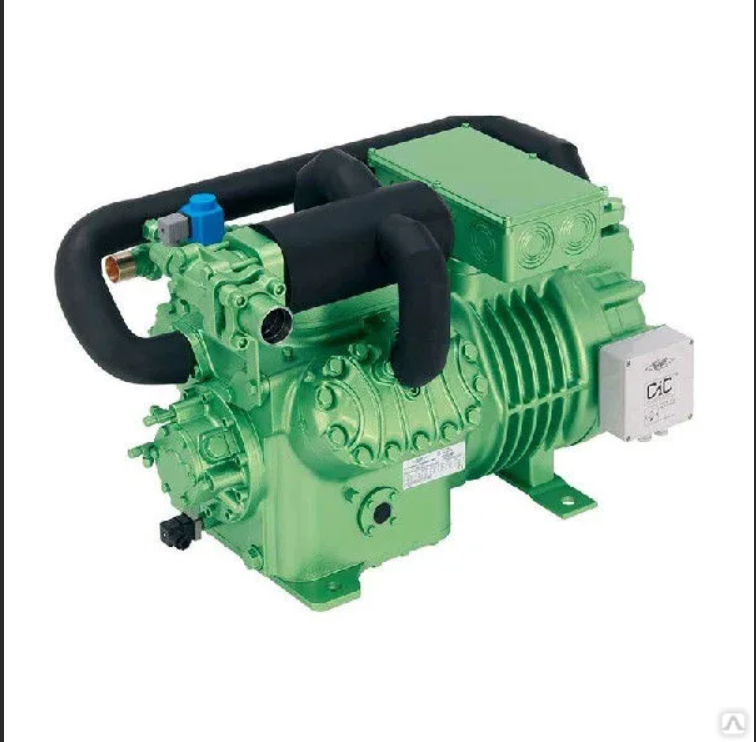 Компрессор поршневой 8FE-60Y-40P Bitzer