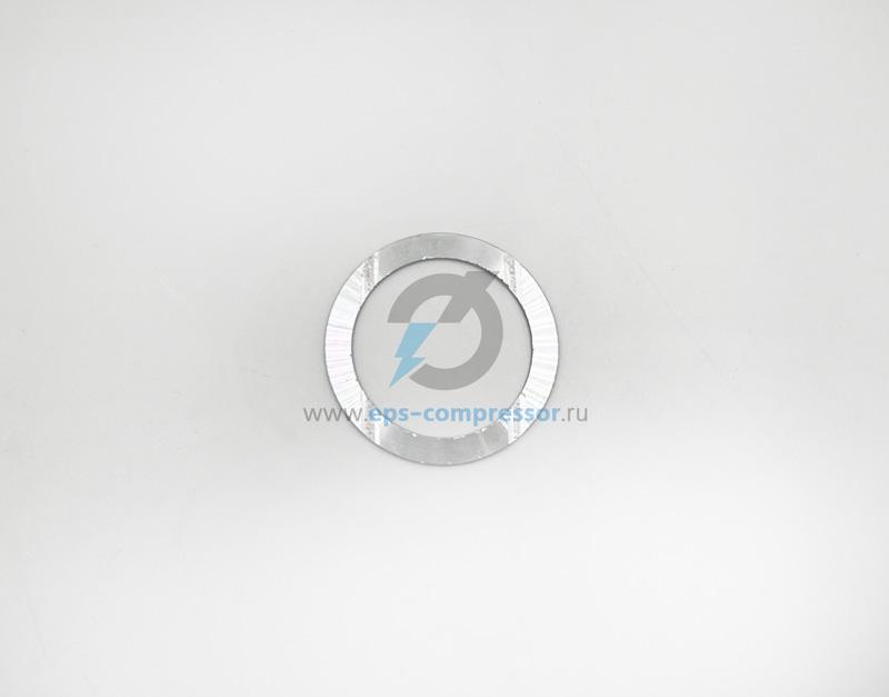 Шайба упорная 62.0x48.0x1.7 В6 (32050006/32050007) JS