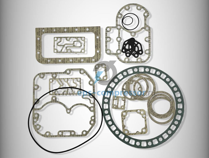 Комплект прокладок HSK8551-110