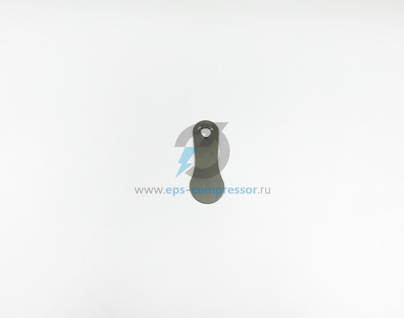 Пружина нагнетательного клапана 00001003 С4 (44х17) №120 JS