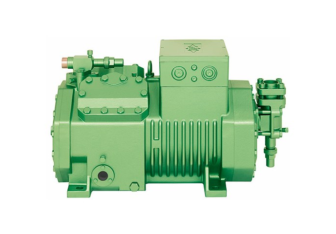 Компрессор поршневой 4ЕES-6Y-40S Bitzer