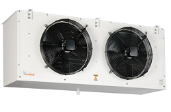 Воздухоохладитель DJ-40 （LT) RFJ