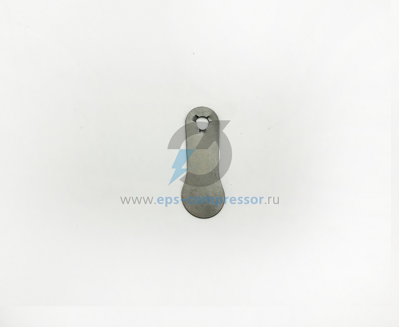 Клапан нагнетательный 0008464 С3 (42,57х16) 52 JS