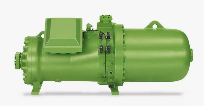 Компрессор винтовой CSH95103-320Y-40D RFJ